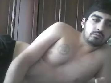 yebnu on Chaturbate 