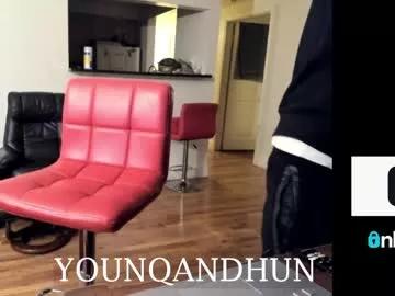 younqandhunq on Chaturbate 