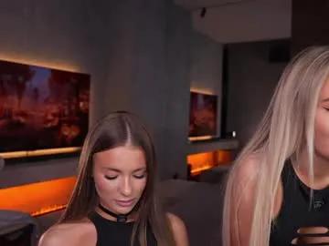 your_wild_lexi — Lovense: Interactive Toy that vibrates with your Tips - Goal is : fingering in pussy both girls #squirt #fuckmachine #anal #18 #teen