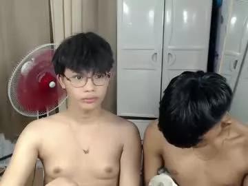 yourpinoycouple on Chaturbate 