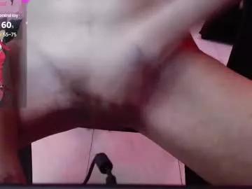 zafiro_erotik on Chaturbate 