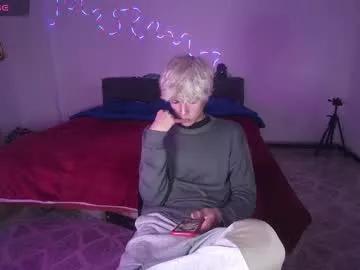 zanty2308 on Chaturbate 