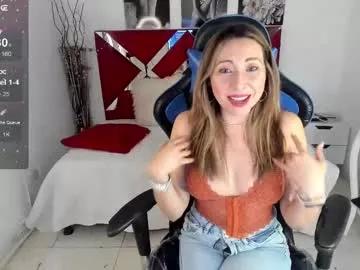 zoecarther28 on Chaturbate 