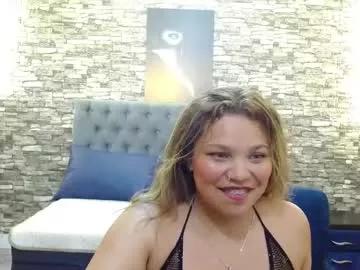 zoepretty_ on Chaturbate 