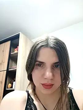 -JaneFox- on StripChat 