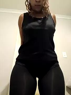 _Dotted_Ass_1 on StripChat 