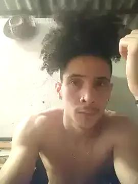 _johnny_atletic on StripChat 