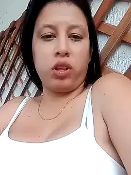 _Julieta_0 on StripChat 