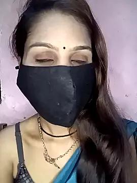 _Khushboo_ on StripChat 