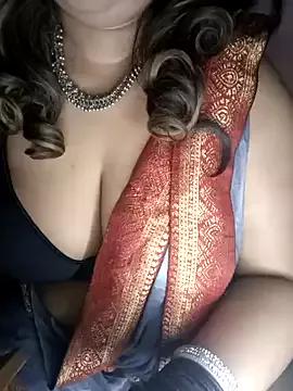 _leo_Shreya_777 on StripChat 