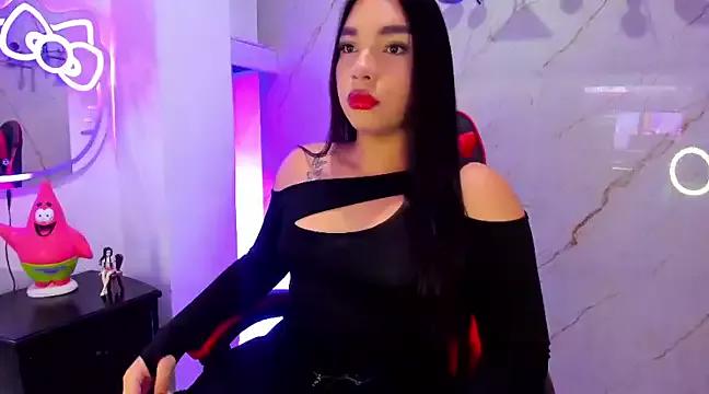 _mia_foxxx on StripChat 