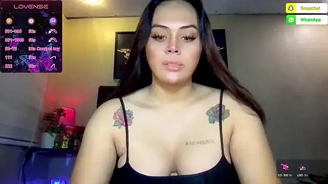 _MissKhimberlyXxx_ on StripChat 