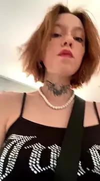 _Molly- on StripChat 