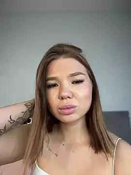 _NicoleXHoney_ on StripChat 