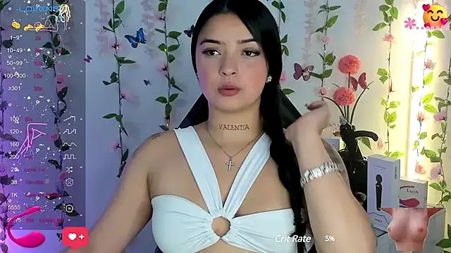 _SAMANTHA01_ on StripChat 