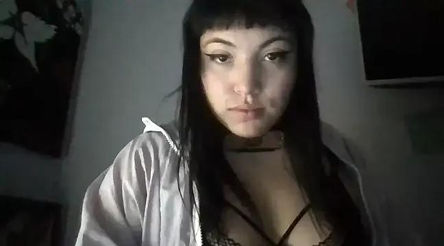 _softkitty on StripChat 