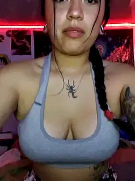 Abril-sweet on StripChat 