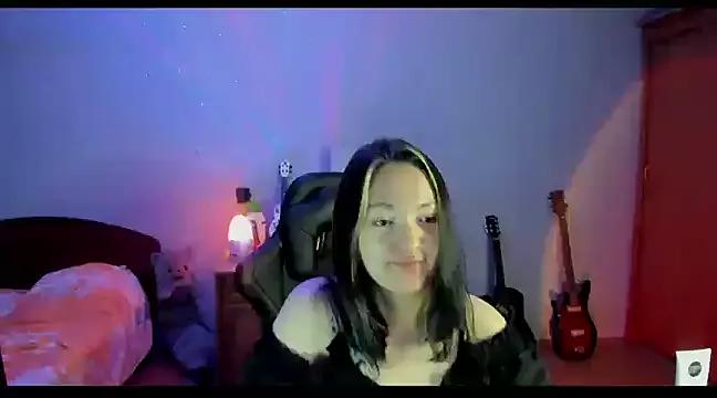 AcidAlice on StripChat 