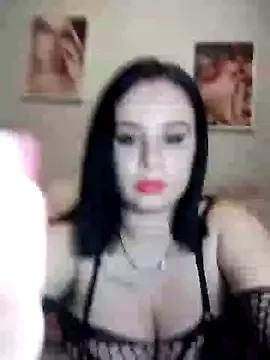 AdelinaJude on StripChat 