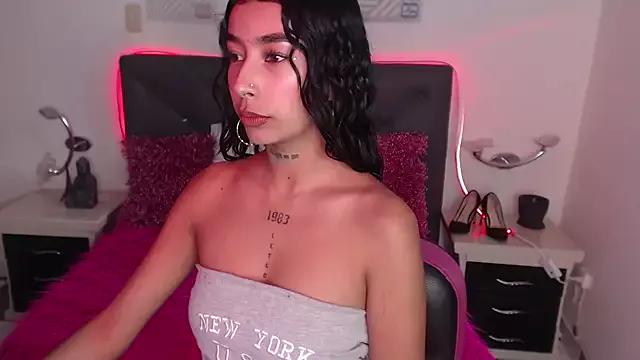 Afrodiita_Love on StripChat 