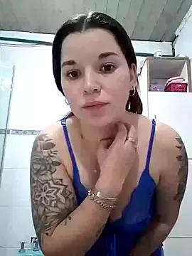 Ailu09 on StripChat 