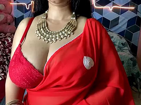 Aishwarya_01 on StripChat 