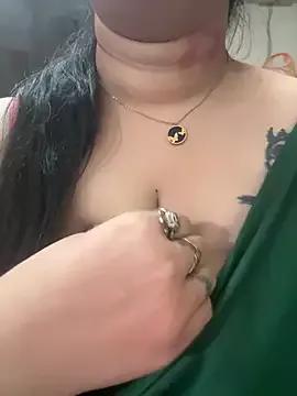 Akhi_Akshaya on StripChat 