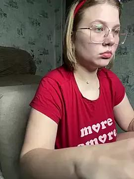 Aleksaflirt on StripChat 