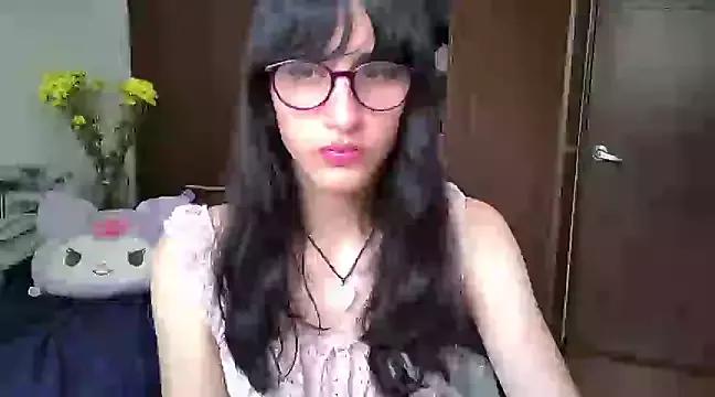 Alice_love29 on StripChat 