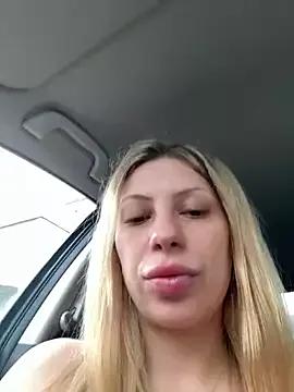 Alicedream5 on StripChat 