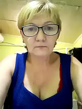 Alina_kisa on StripChat 