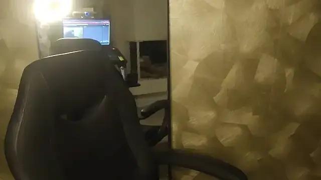 Amanda-JewelzX — 5 Min Toykontrolle   + Surprise