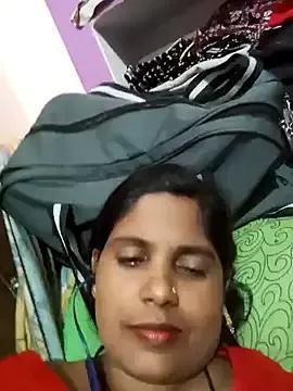 AMISHA_ on StripChat 