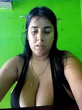 andreinabigtits on StripChat 