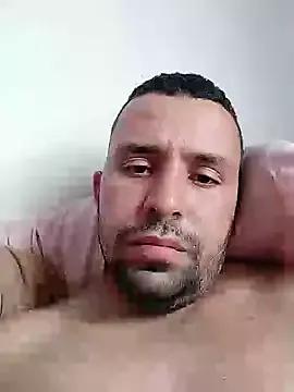 AndyLivyyy on StripChat 