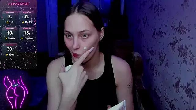 Angel_Mellisa_Star on StripChat 