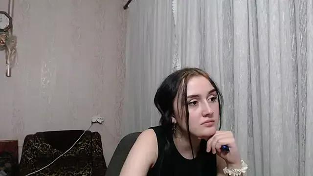 Angel_Polly on StripChat 