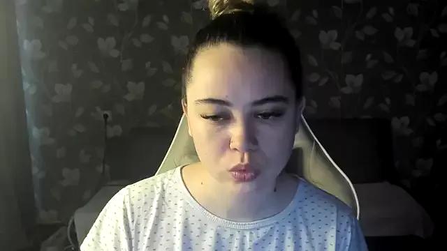 Angelalina3 on StripChat 