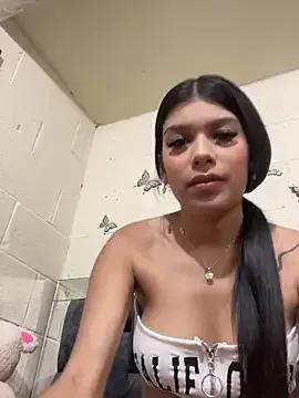 Angelina_Lopez on StripChat 