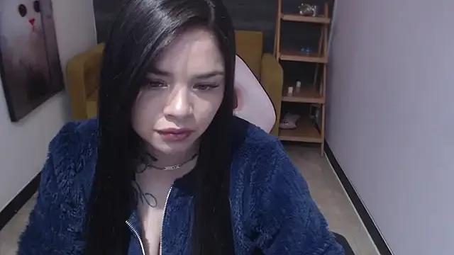 angelinec_ on StripChat 