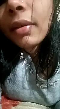 AngelSoumya on StripChat 