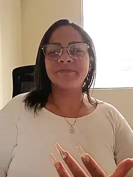 Angie_milf50 — Jugar con mi vagina