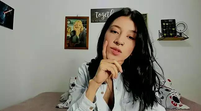 Angii3 on StripChat 