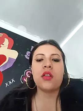 Ani_Blush on StripChat 