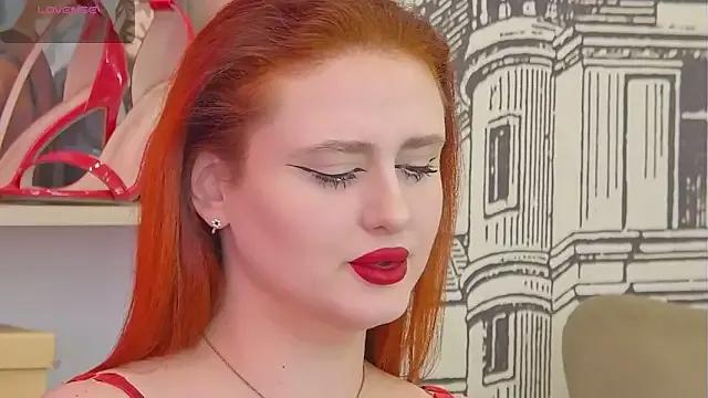 AnnaRichmond — Squeeze tits