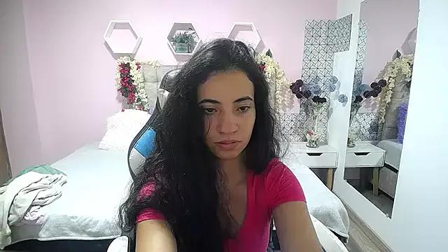 Anthoneella_Suarez on StripChat 