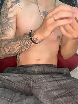 Anthony-Martin on StripChat 