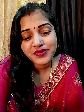 ANUPAMA_JHOSHI on StripChat 