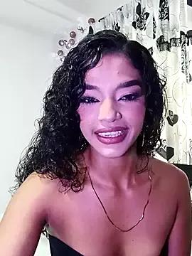 Aphrodite-777 on StripChat 