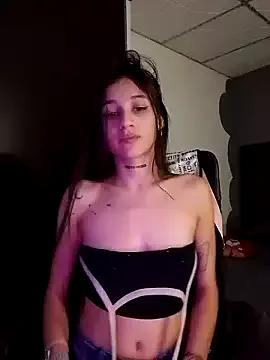 Ari_Collins on StripChat 